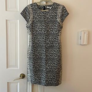 Diane Von Furstenberg dress size 10
